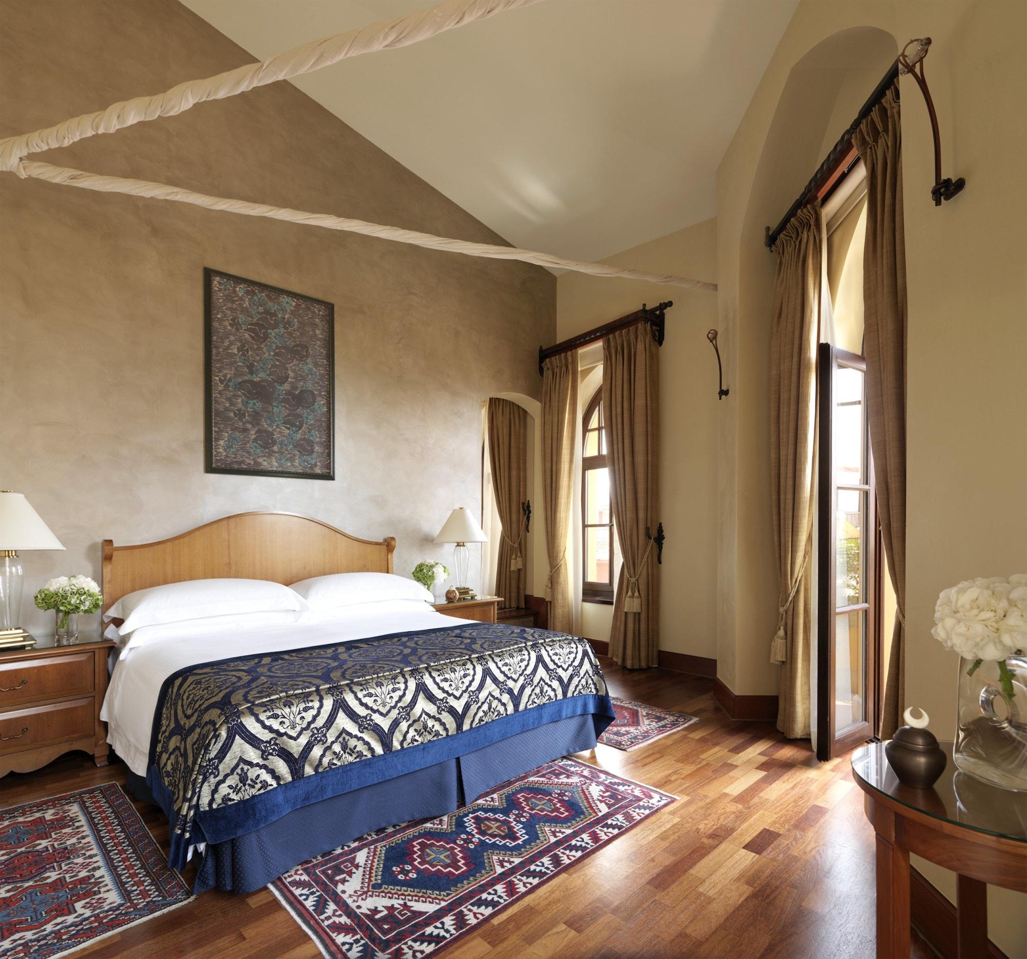 Otel Four Seasons At Sultanahmet 5*
