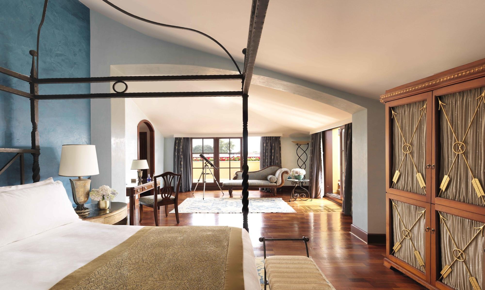 Otel Four Seasons At Sultanahmet 5*