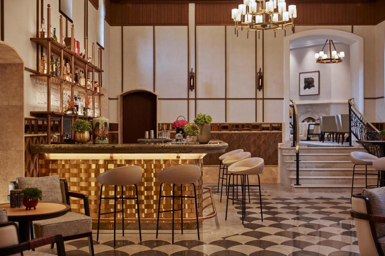 Four Seasons At Sultanahmet Otel 5*