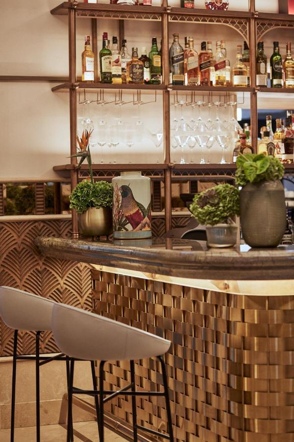 Otel Four Seasons At Sultanahmet 5*