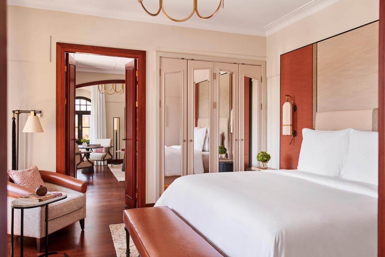 Otel Four Seasons At Sultanahmet 5*