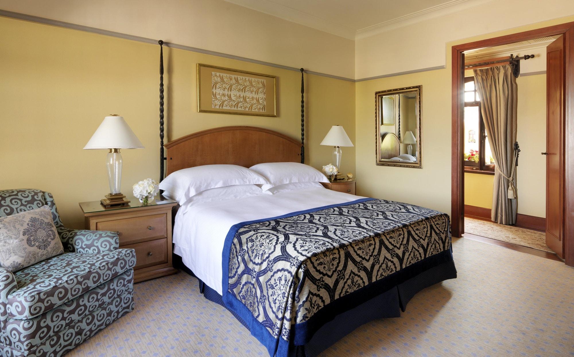 Otel Four Seasons At Sultanahmet