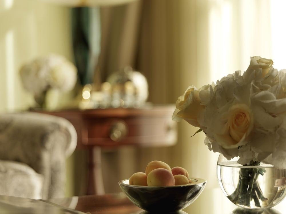 Four Seasons At Sultanahmet Otel