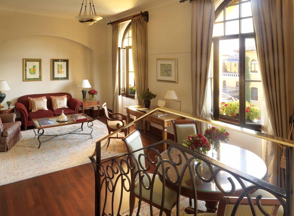 Four Seasons At Sultanahmet Otel