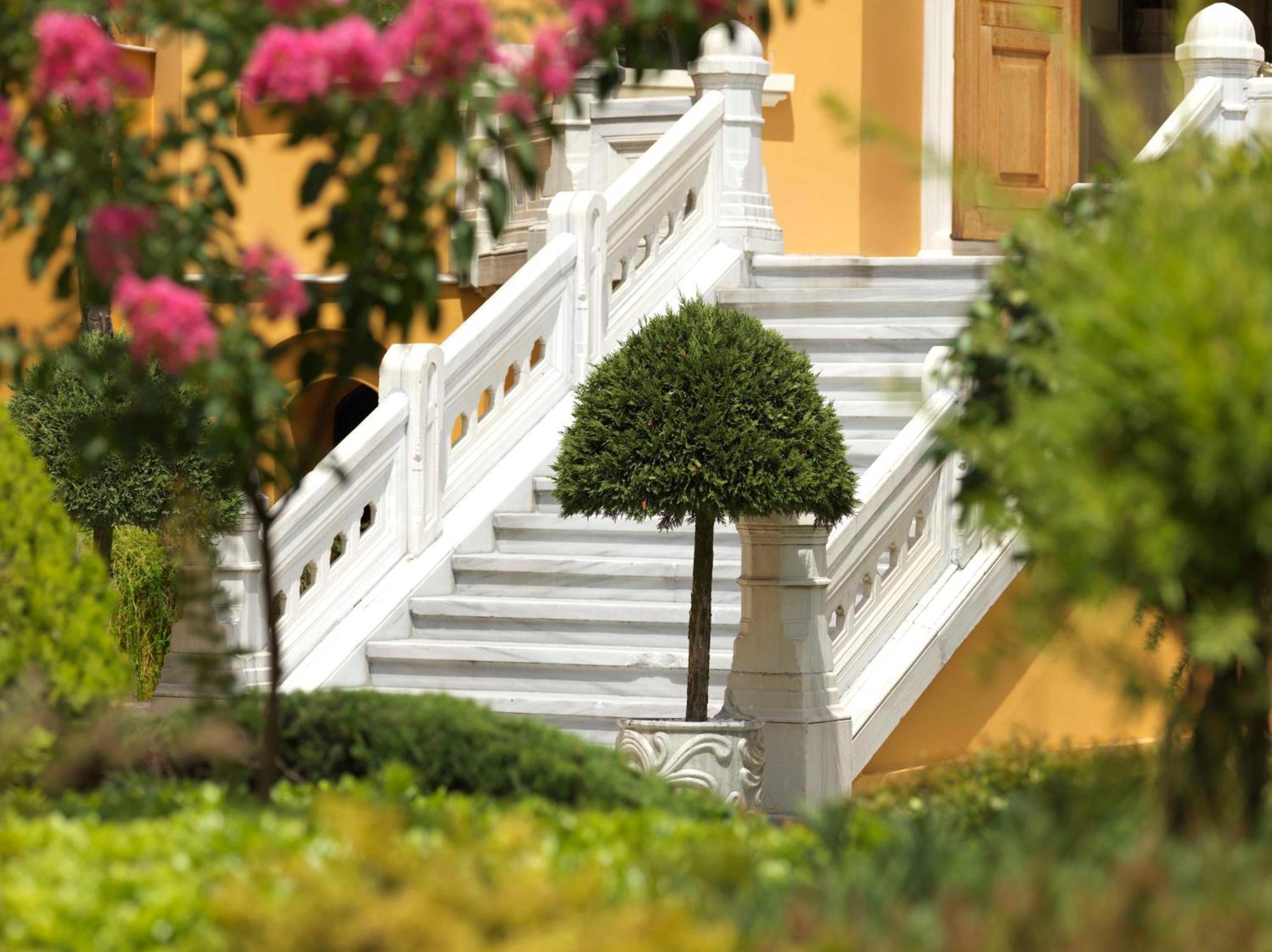 Otel Four Seasons At Sultanahmet