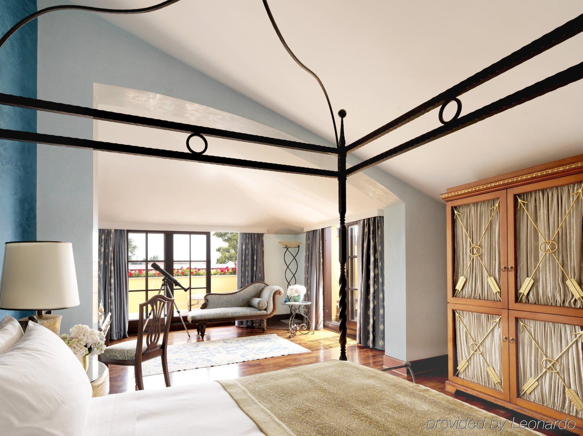 Four Seasons At Sultanahmet Otel