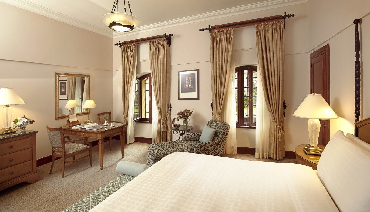 Otel Four Seasons At Sultanahmet