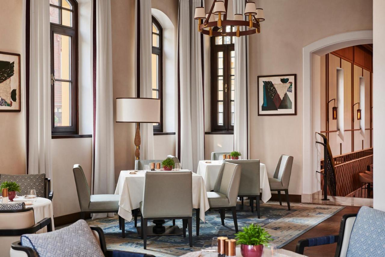 Four Seasons At Sultanahmet Istambul