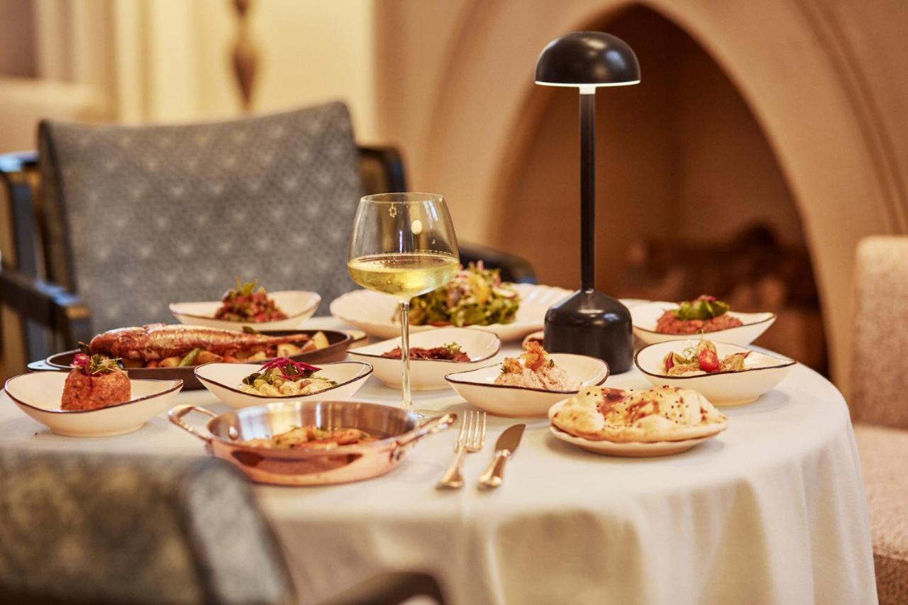 Four Seasons At Sultanahmet 5* Istambul