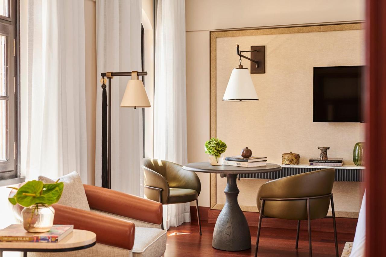 Four Seasons At Sultanahmet 5* Istambul
