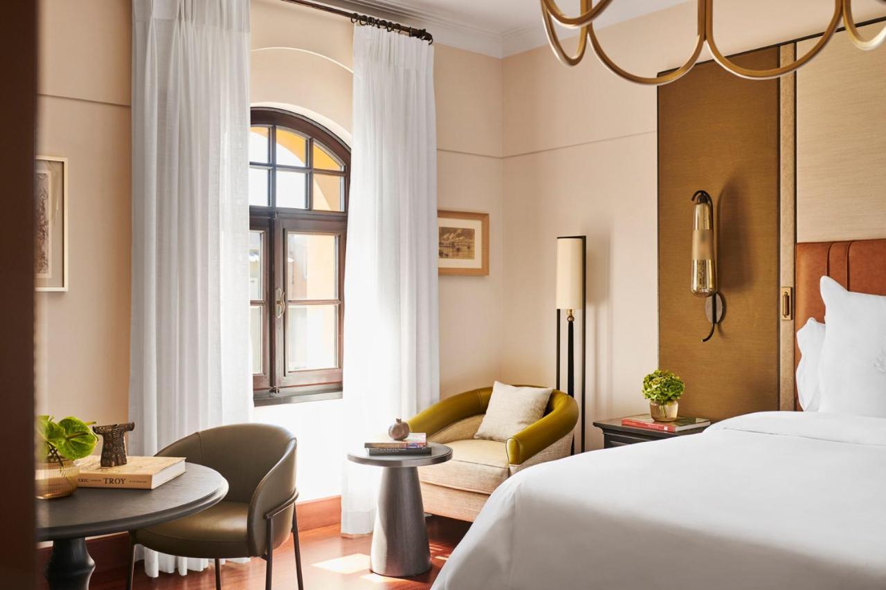 Four Seasons At Sultanahmet 5* Istambul