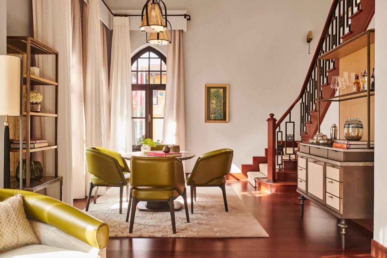 Four Seasons At Sultanahmet Istambul
