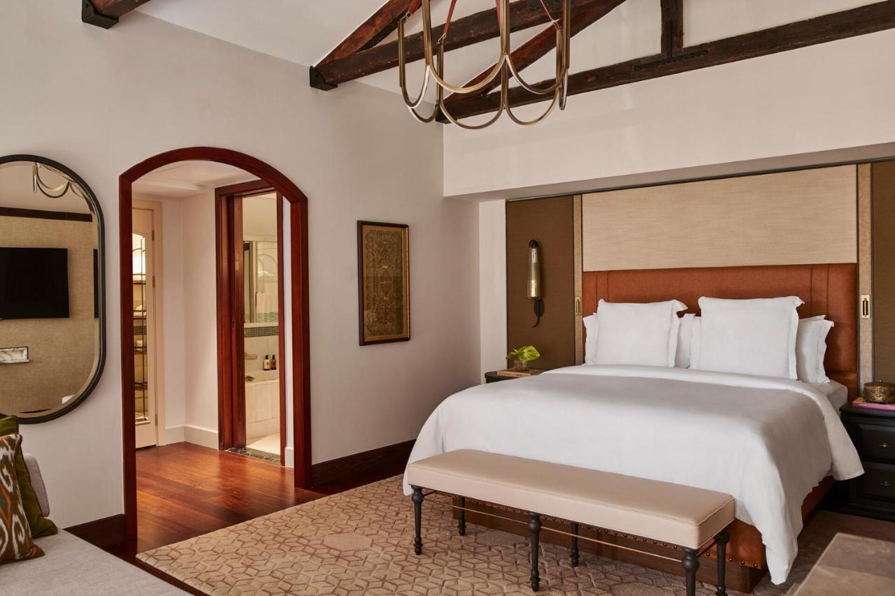 Hotel Four Seasons At Sultanahmet Istambul