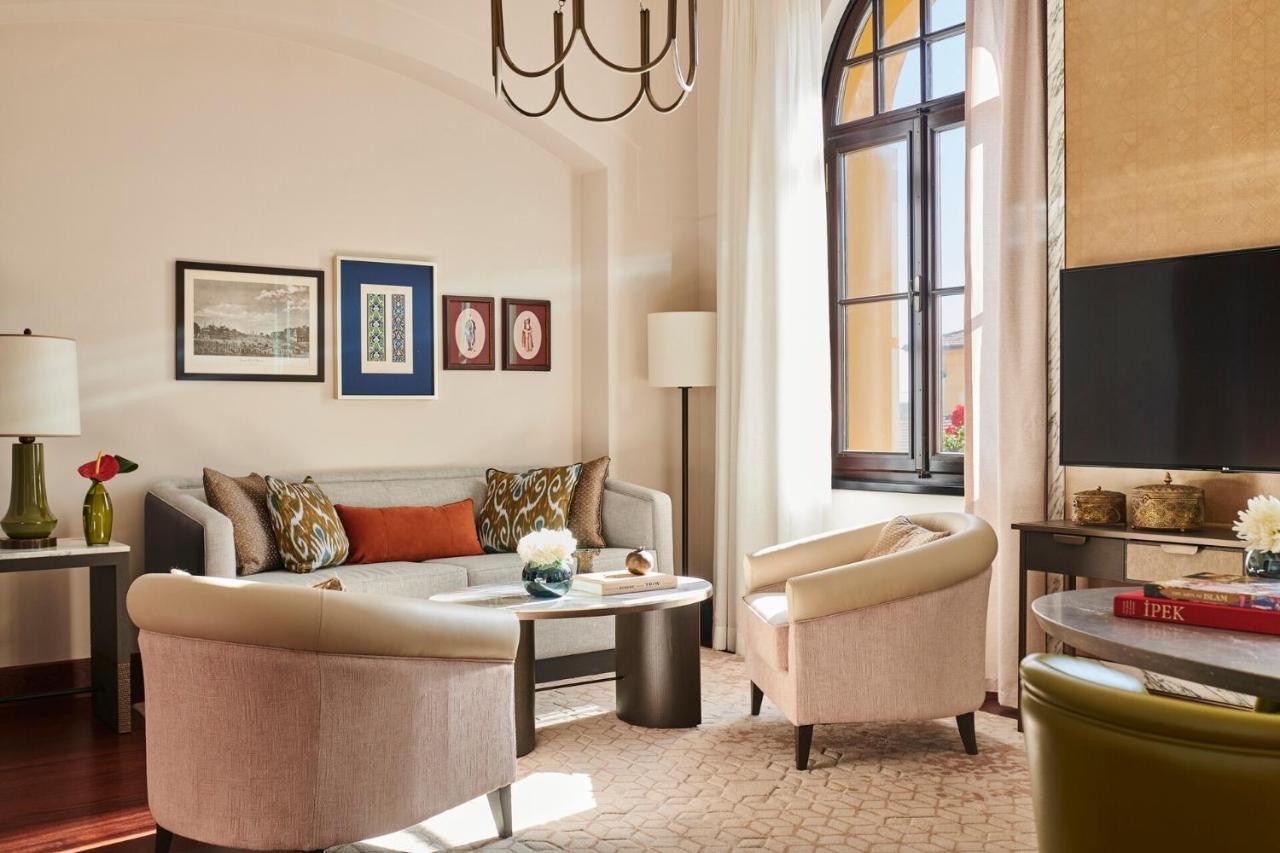 Four Seasons At Sultanahmet Istambul