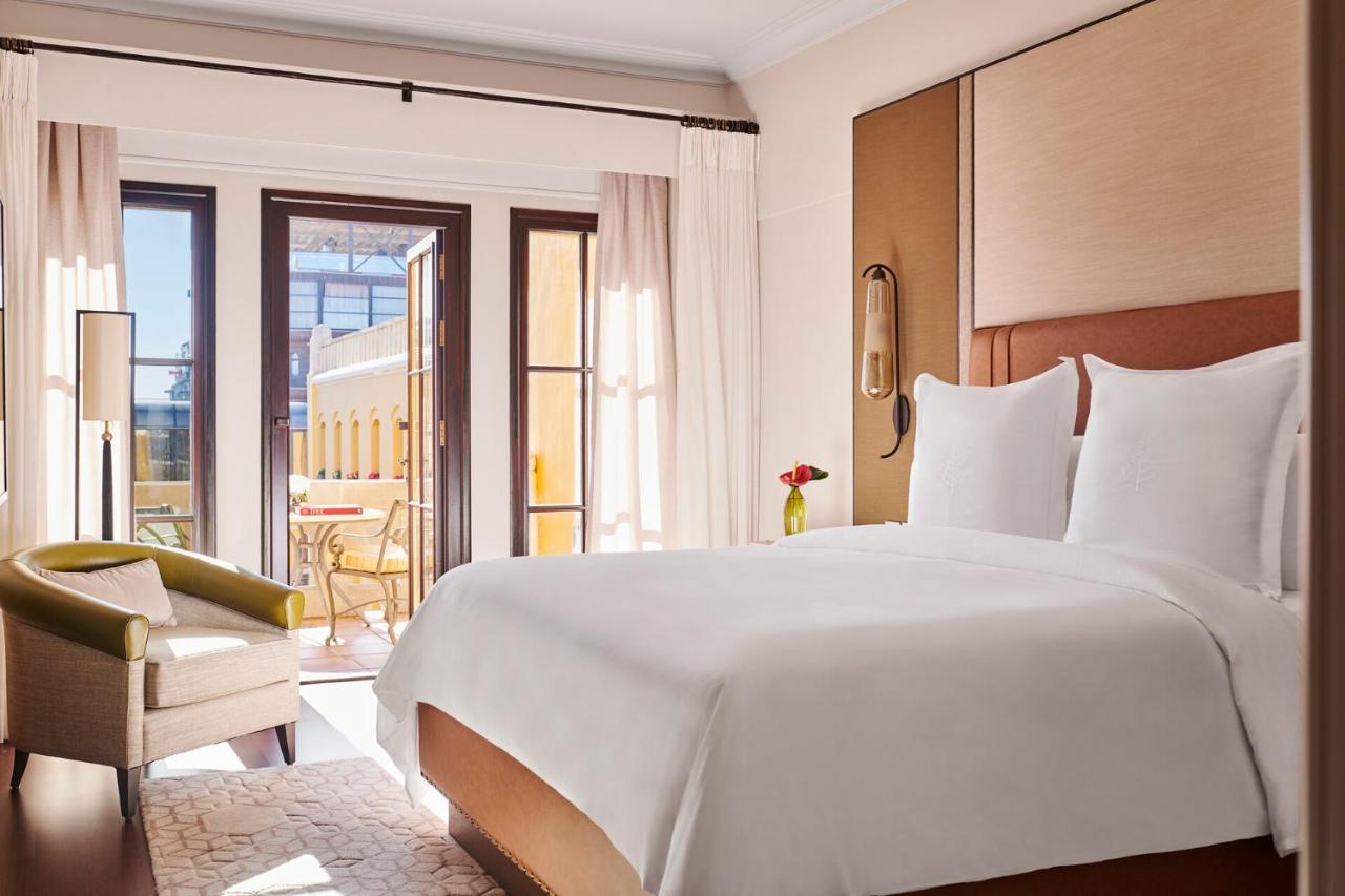 Four Seasons At Sultanahmet Hotel Istambul