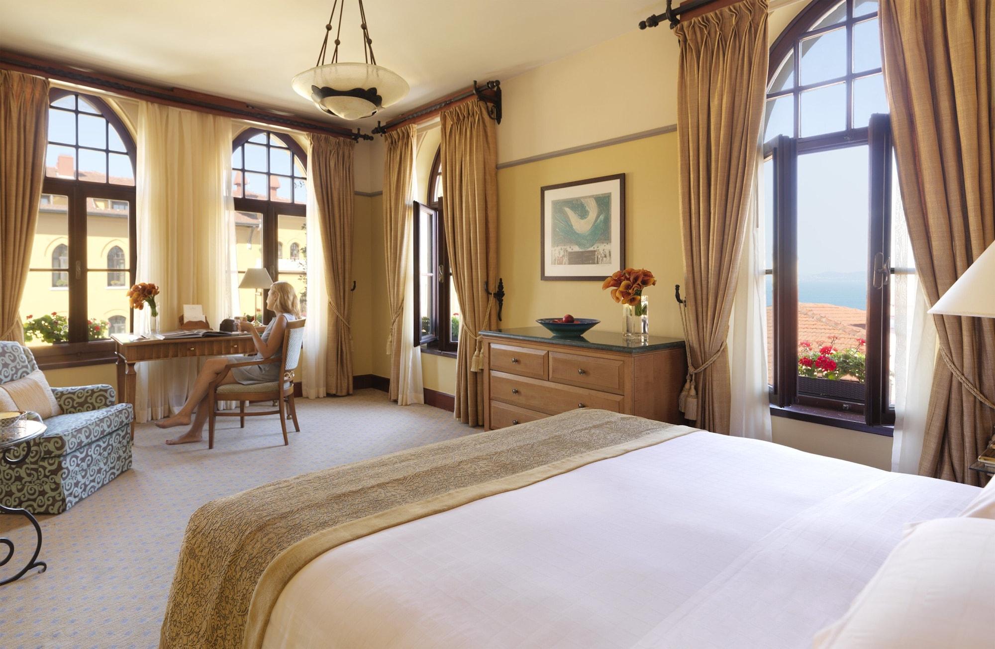 Four Seasons At Sultanahmet 5* Istambul