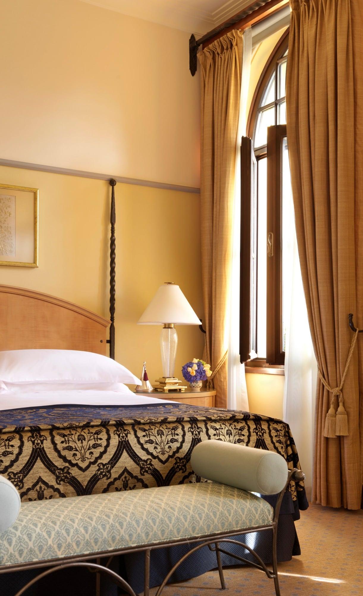 Four Seasons At Sultanahmet Hotel