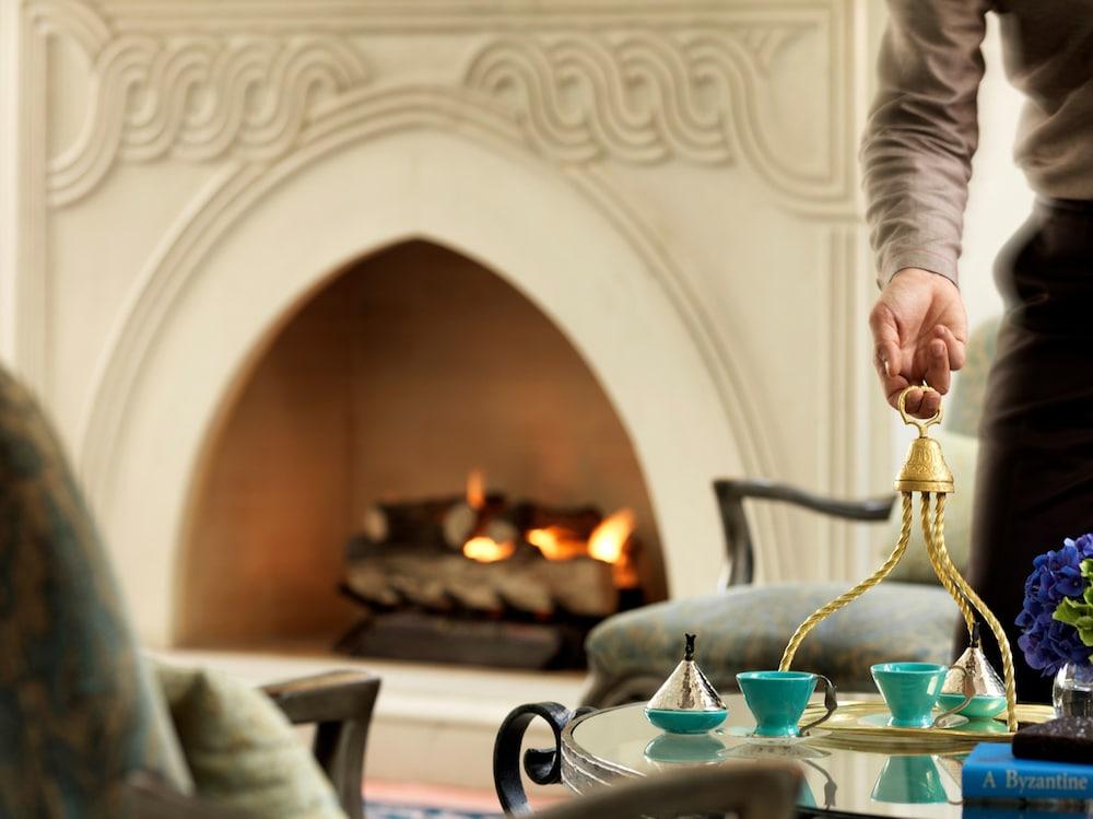 Four Seasons At Sultanahmet Hotel Istambul
