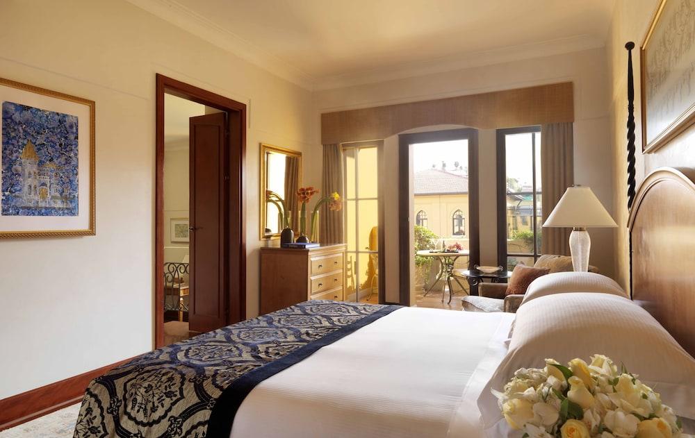 Four Seasons At Sultanahmet Hotel Istambul
