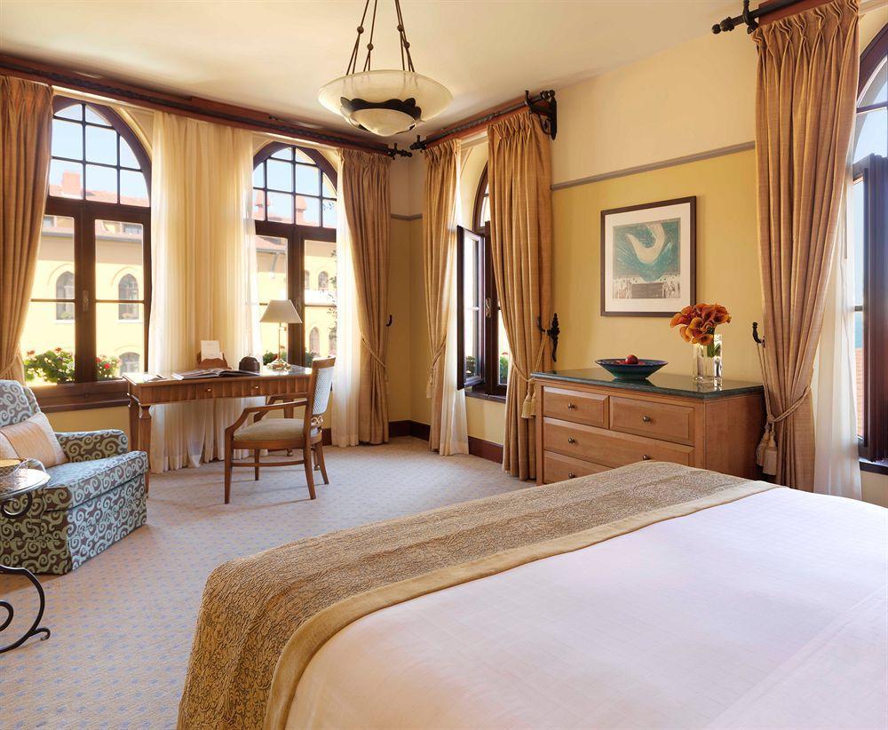 Hotel Four Seasons At Sultanahmet Istambul