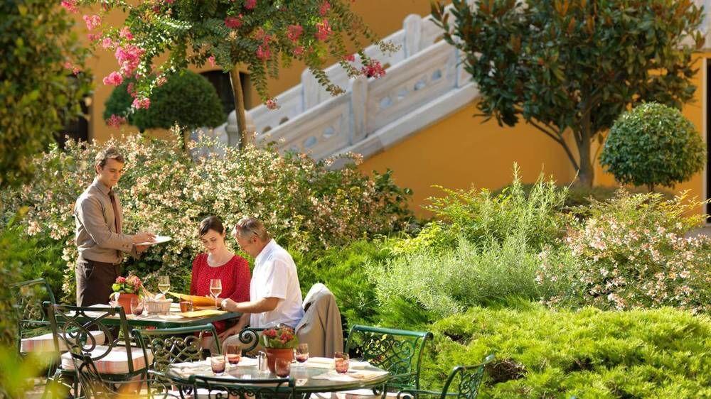 Hotel Four Seasons At Sultanahmet Istambul